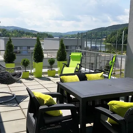 Apartment 68 - Lemon Resort Spa Grodek Nad Dunajcem Exterior photo