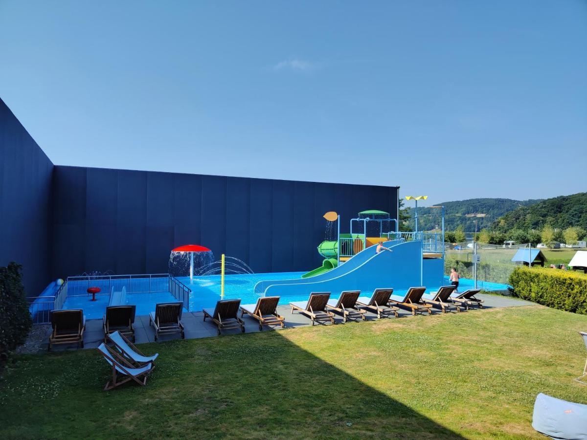 Apartment 68 - Lemon Resort Spa