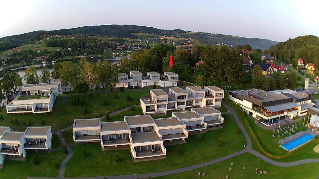 Apartment 68 - Lemon Resort Spa *