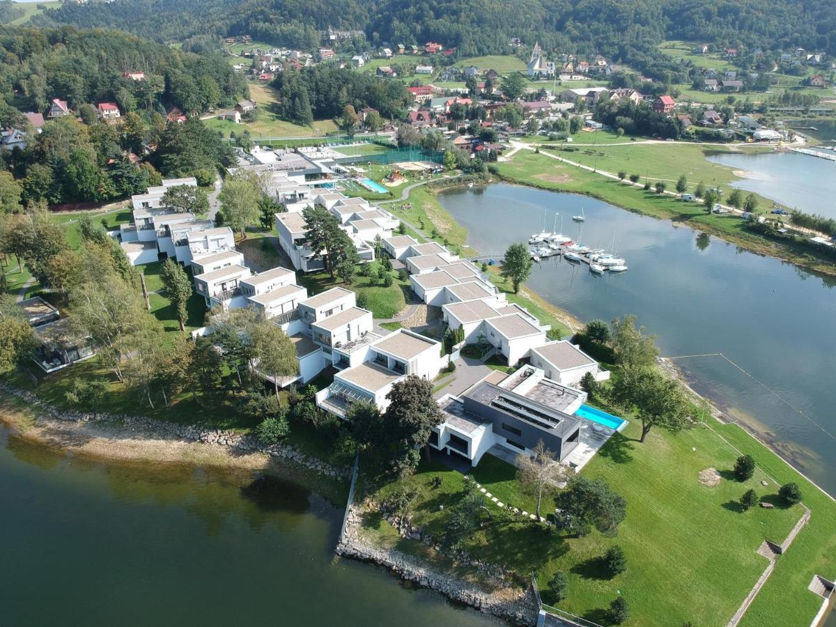 Apartment 68 - Lemon Resort Spa *