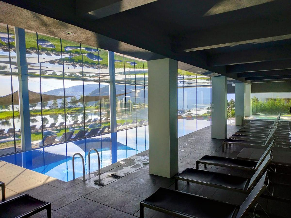 Apartment Apartment 68 - Lemon Resort Spa *