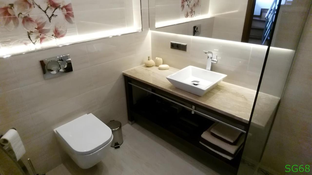 Apartment Apartment 68 - Lemon Resort Spa *