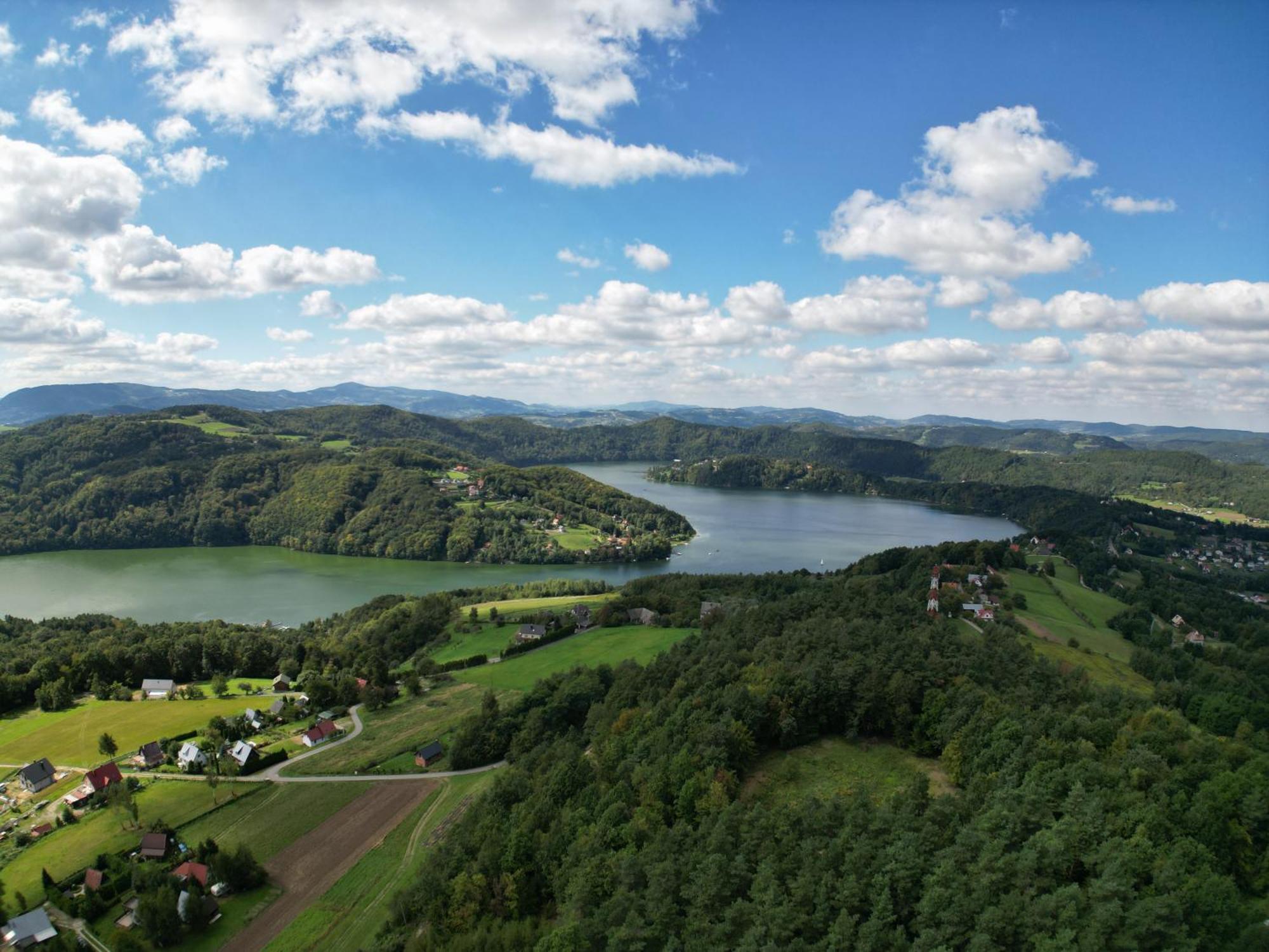Apartment Apartment 68 - Lemon Resort Spa Grodek Nad Dunajcem