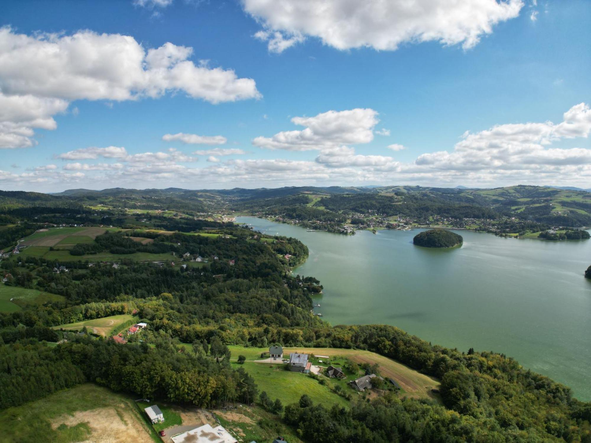 Apartment 68 - Lemon Resort Spa Grodek Nad Dunajcem