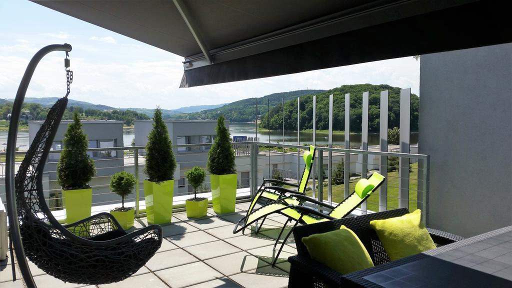 Apartment 68 - Lemon Resort Spa Apartment