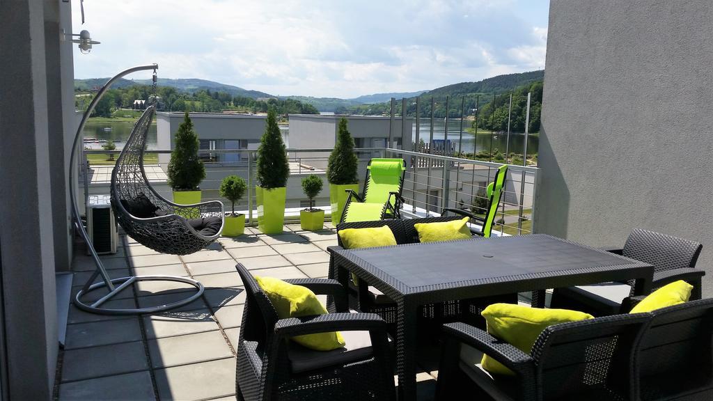 Apartment 68 - Lemon Resort Spa Grodek Nad Dunajcem