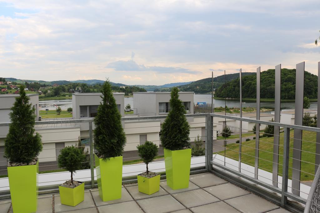 Apartment 68 - Lemon Resort Spa * Grodek Nad Dunajcem