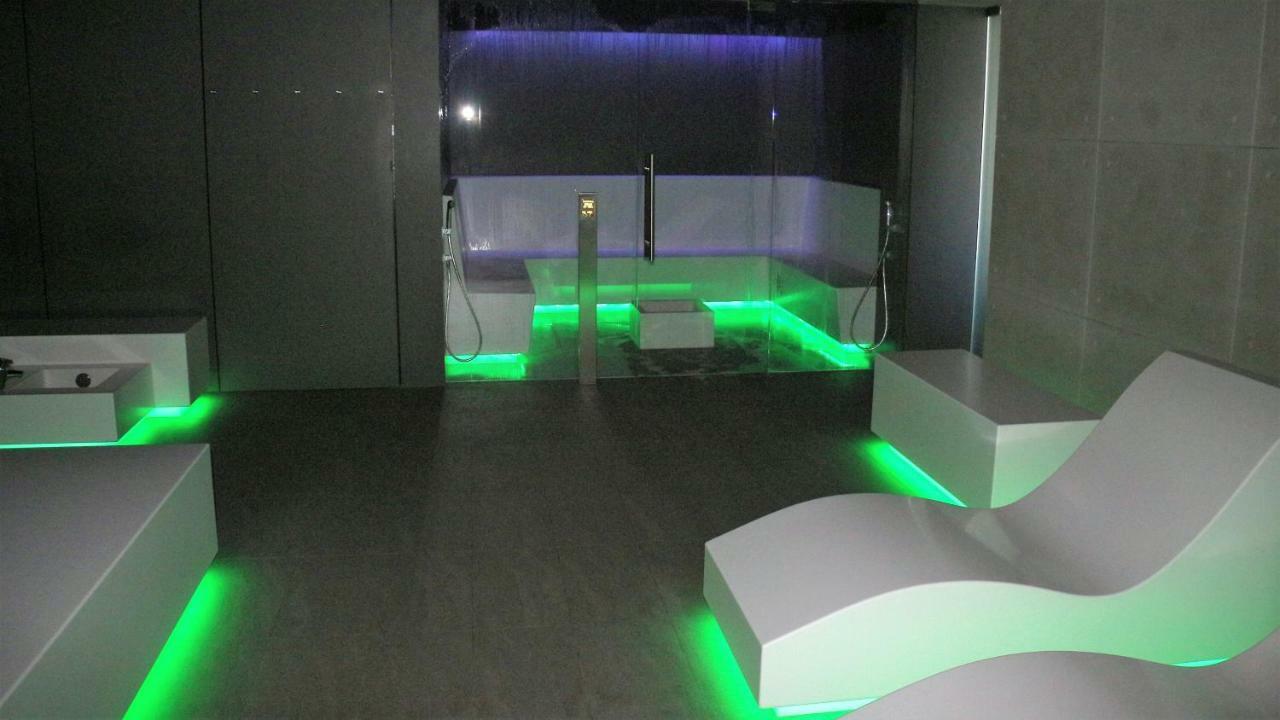 Apartment 68 - Lemon Resort Spa *